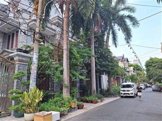 cho thuê Biệt thự  347/11/12 Lê Văn Thọ 12×18m, 1 hầm 2 lầu, 7PN