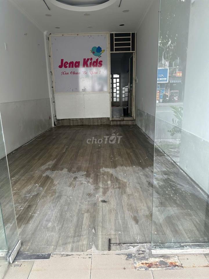 Cho thuê nhà MT Quang Trung, Gò Vấp 3.2×15m, 1 trệt 2 lầu, 4 phòng