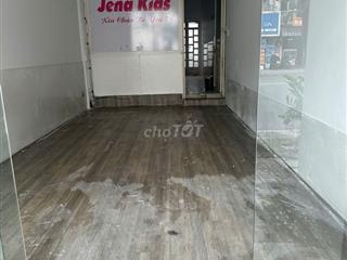 Cho thuê nhà MT Quang Trung, Gò Vấp 3.2×15m, 1 trệt 2 lầu, 4 phòng