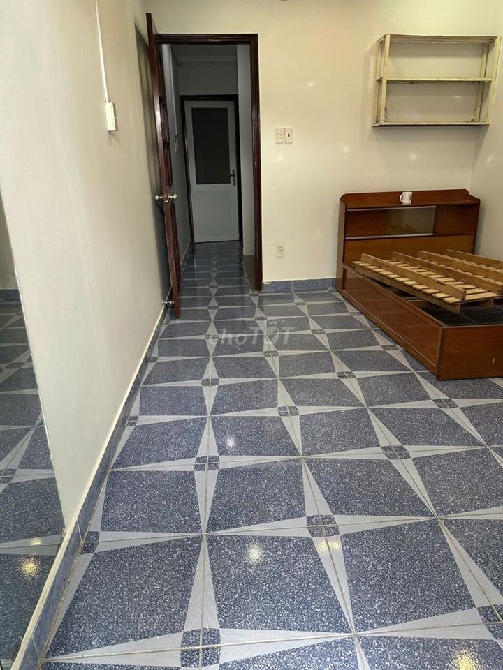 Cho thuê nhà MT Quang Trung, Gò Vấp 3.2×15m, 1 trệt 2 lầu, 4 phòng