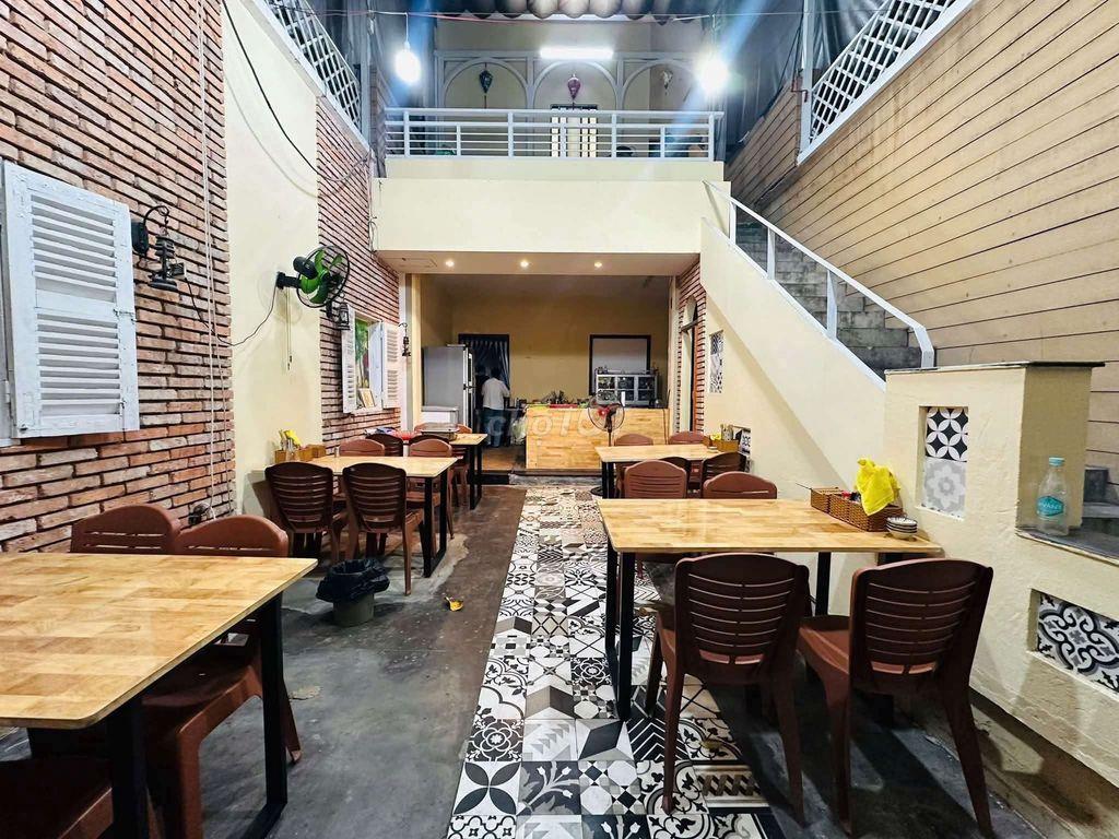 Cho Thuê Mặt Bằng  Phan Văn Trị(mặt sau) , P7 ,.Gò Vấp
- DT: 5m x 15m