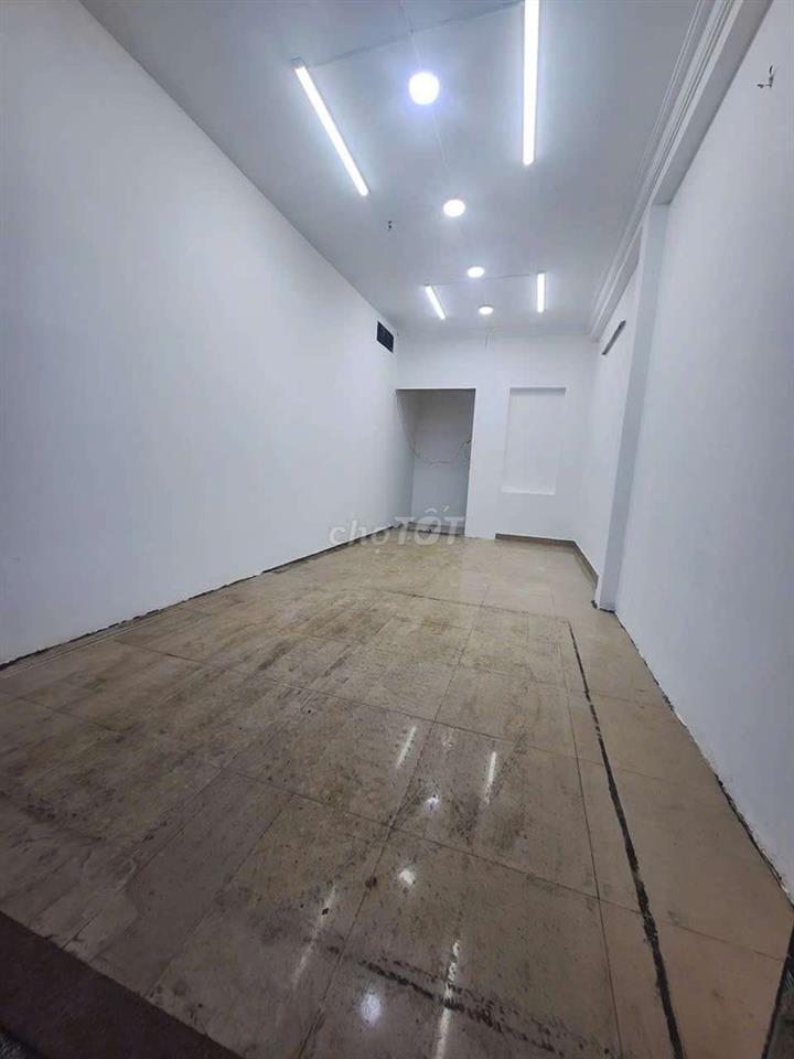Cho thuê mặt bằng mặt tiền Nguyễn Oanh, P.6,Gò Vấp
- Diện tích 3.6x9m