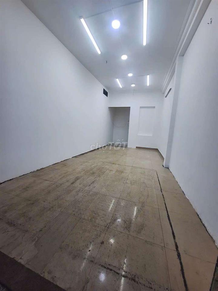 Cho thuê mặt bằng mặt tiền Nguyễn Oanh, P.6,Gò Vấp
- Diện tích 3.6x9m