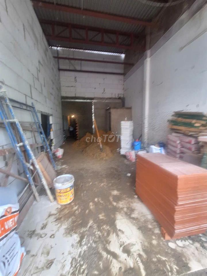 Cho thuê MB MT Nguyễn Oanh, P.6, Gò Vấp 4.2×8.5m, vị trí đẹp, KD tốt