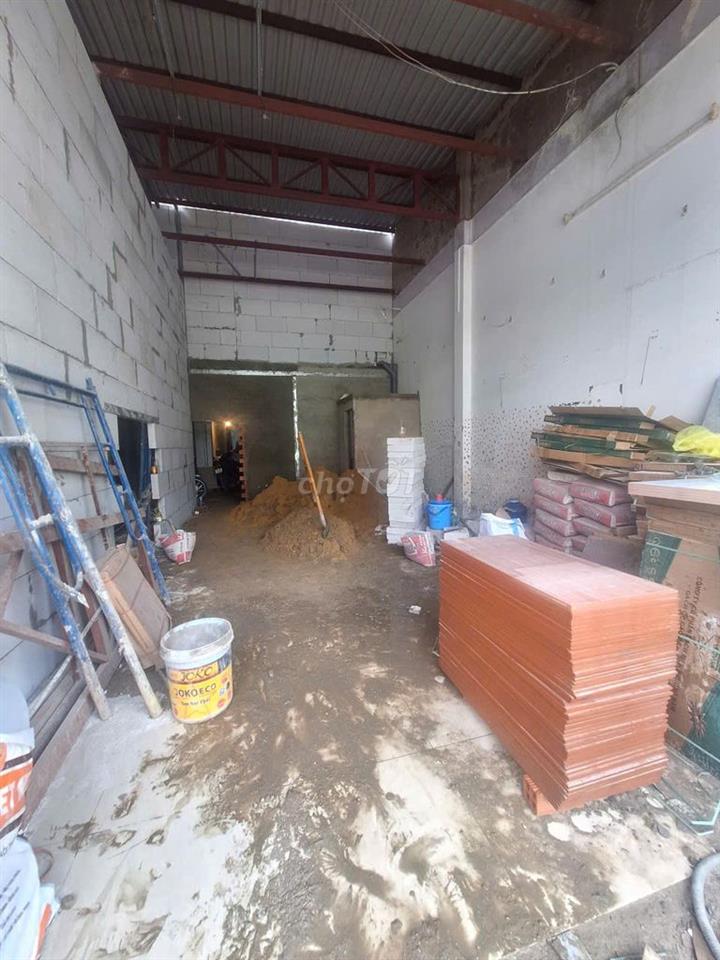 Cho thuê MB MT Nguyễn Oanh, P.6, Gò Vấp 4.2×8.5m, vị trí đẹp, KD tốt