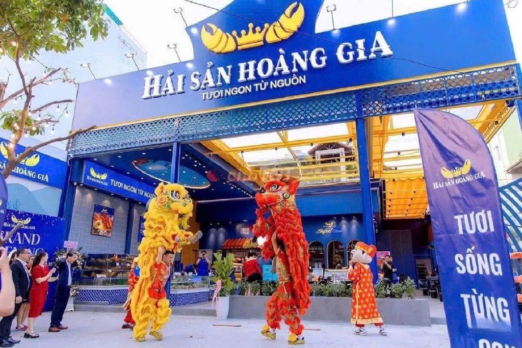 Căn Góc 2 Mặt Tiền 608 Đường 3/2 Q.10, DT 14x22m, vị trí trung tâm Q10