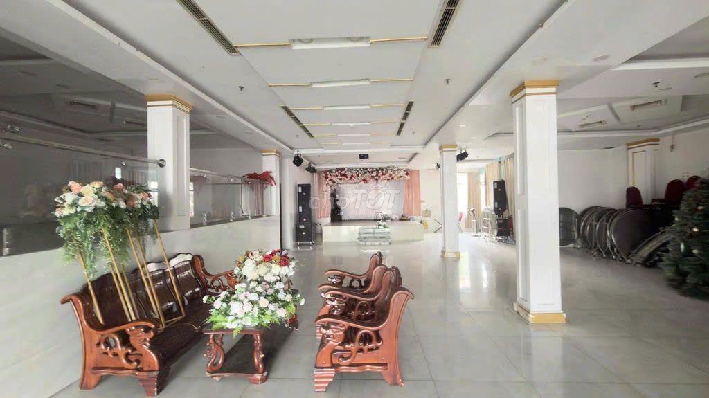 🏢 Cho thuê tòa nhà QL1, Tam Bình, Thủ Đức, 16×18m, phù hợp CHDV.