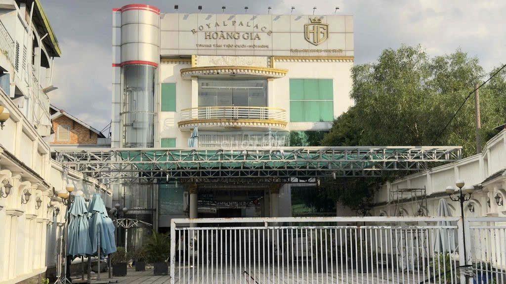🏢 Cho thuê tòa nhà QL1, Tam Bình, Thủ Đức, 16×18m, phù hợp CHDV.