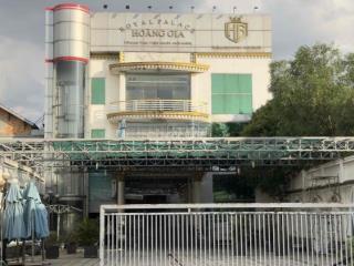 🏢 Cho thuê tòa nhà QL1, Tam Bình, Thủ Đức, 16×18m, phù hợp CHDV.