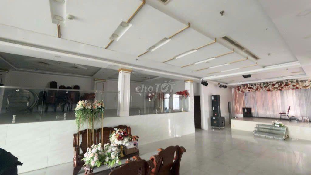 🏢 Cho thuê tòa nhà QL1, Tam Bình, Thủ Đức, 16×18m, phù hợp CHDV.