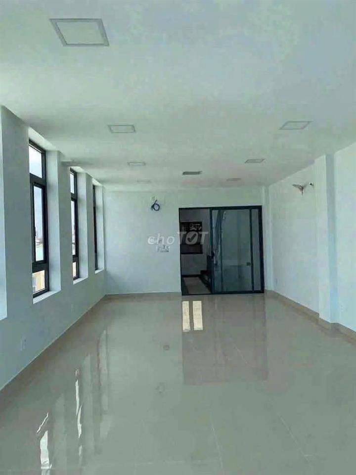 CHO THUÊ TÒA NHÀ 2MT NGUYỄN VĂN LƯỢNG, GÒ VẤP – 5x18m, hầm 4L suốt, TM