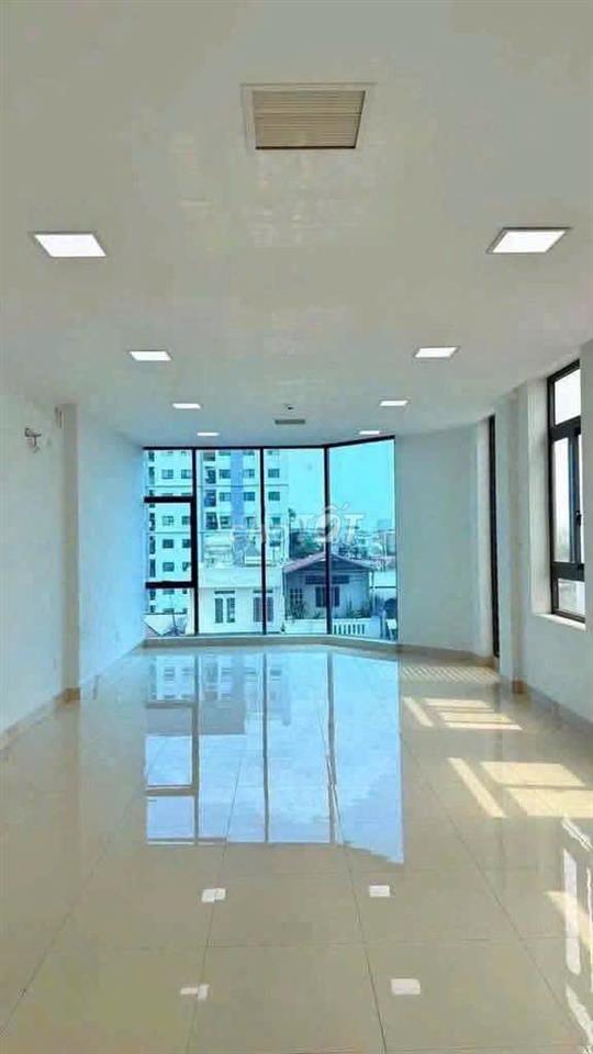CHO THUÊ TÒA NHÀ 2MT NGUYỄN VĂN LƯỢNG, GÒ VẤP – 5x18m, hầm 4L suốt, TM