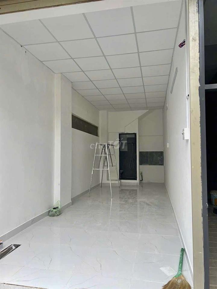 🔥🔥CHO THUÊ MẶT BẰNG NGUYỄN VĂN KHỐI ,GÒ VẤPDT :2,5*8 m