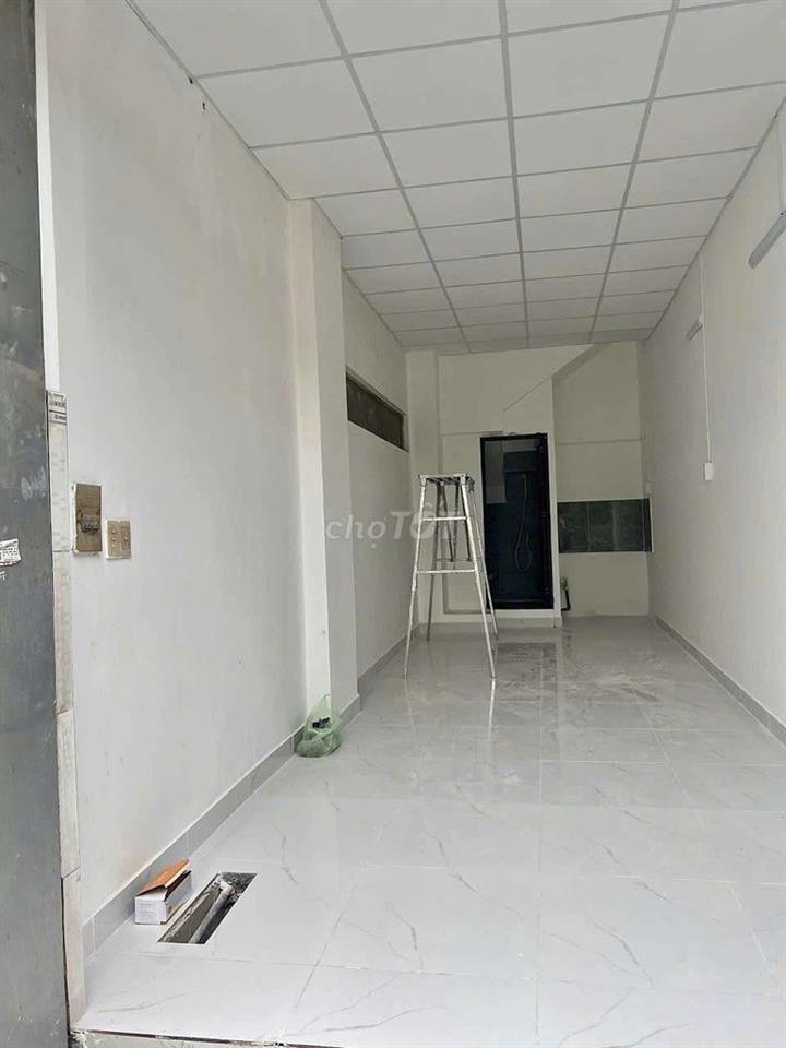 🔥🔥CHO THUÊ MẶT BẰNG NGUYỄN VĂN KHỐI ,GÒ VẤPDT :2,5*8 m
