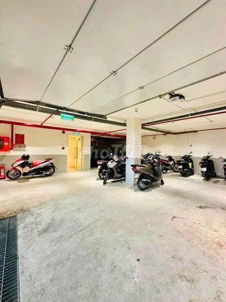 🏢 Cho thuê tòa nhà Hoa Lan, P.2, Phú Nhuận, 12x16m, hầm + 3 lầu