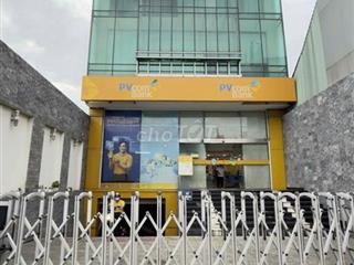 🏢 Cho thuê tòa nhà 953 Kha Vạn Cân,Thủ Đức, 8x25m, hầm + 5 lầu TM PCCC
