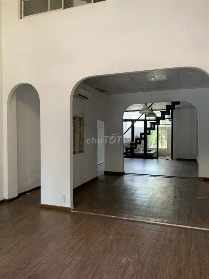 🏠 CHO THUÊ NHÀ 383/ QUANG TRUNG, P.10, GÒ VẤP_Diện tích: 5,5m × 22m