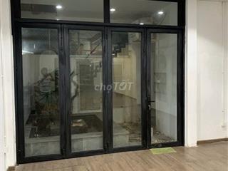 🏠 CHO THUÊ NHÀ 383/ QUANG TRUNG, P.10, GÒ VẤP_Diện tích: 5,5m × 22m