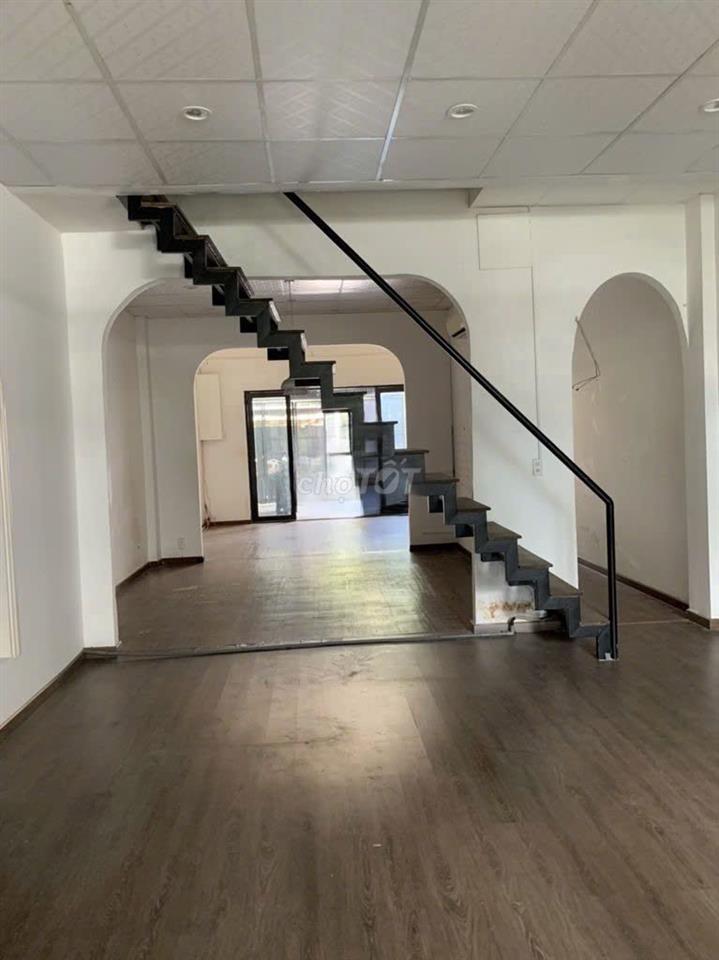 🏠 CHO THUÊ NHÀ 383/ QUANG TRUNG, P.10, GÒ VẤP_Diện tích: 5,5m × 22m