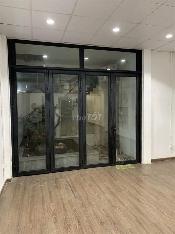 🏠 CHO THUÊ NHÀ 383/ QUANG TRUNG, P.10, GÒ VẤP_Diện tích: 5,5m × 22m