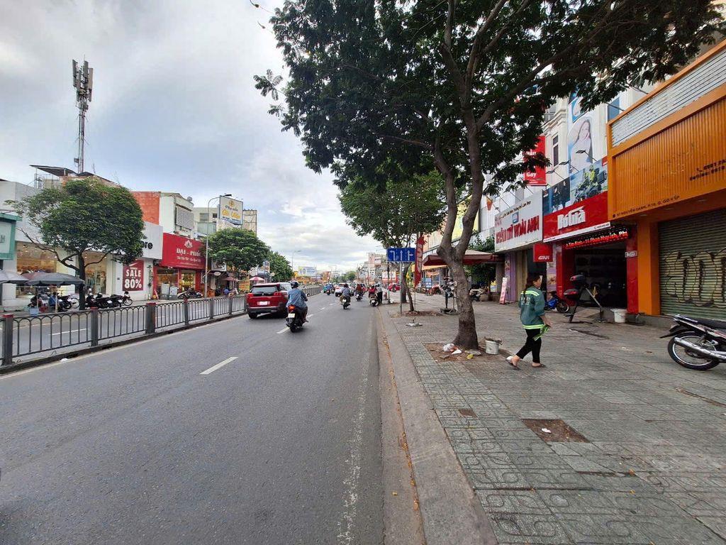 CHO THUÊ MẶT BẰNG MT NGUYỄN OANH, P.10, GÒ VẤP_Diện tích: 4m × 15m