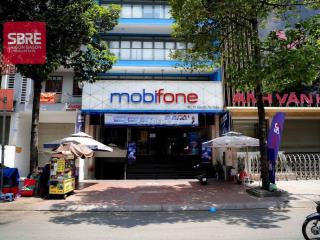 🏢 CHO THUÊ TÒA NHÀ 69–71 NGUYỄN THỊ THẬP, Q.7_Diện tích: 10m × 20m 