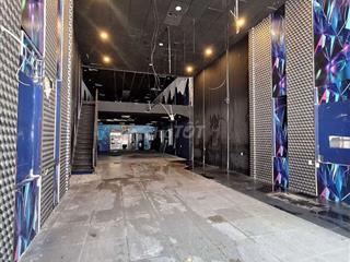 CHO THUÊ NHÀ MẶT TIỀN 223 NGUYỄN VĂN LƯỢNG, P.10, GÒ VẤP
DT: 320m2