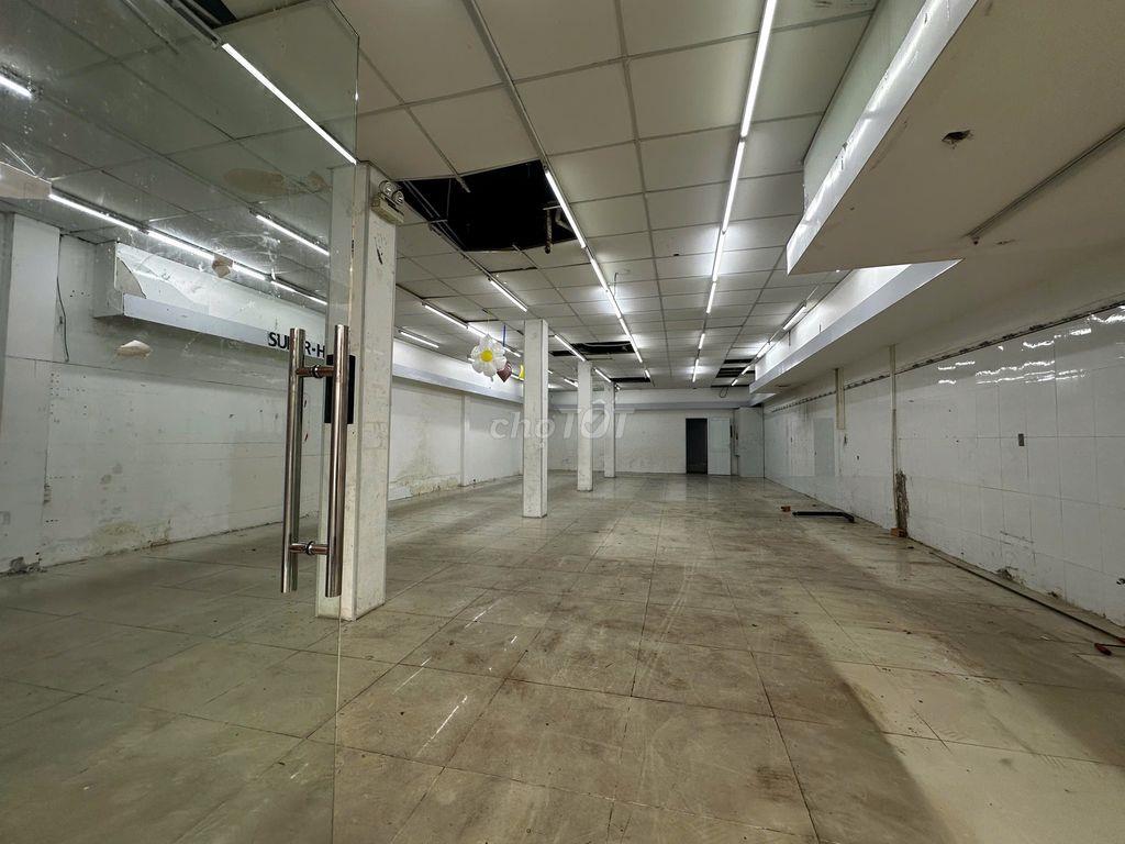 🔥 Cho thuê góc 2MT Đườngsố 1, Gò Vấp – 8x23m, trệt, sát Lê Văn Thọ