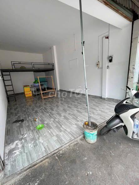 🔥 Góc 2MT hẻm 496 Dương Quảng Hàm, Gò Vấp – 4x8m, trệt + gác,