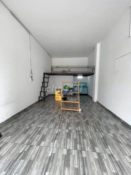 🔥 Góc 2MT hẻm 496 Dương Quảng Hàm, Gò Vấp – 4x8m, trệt + gác,