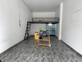 🔥 Góc 2MT hẻm 496 Dương Quảng Hàm, Gò Vấp – 4x8m, trệt + gác,