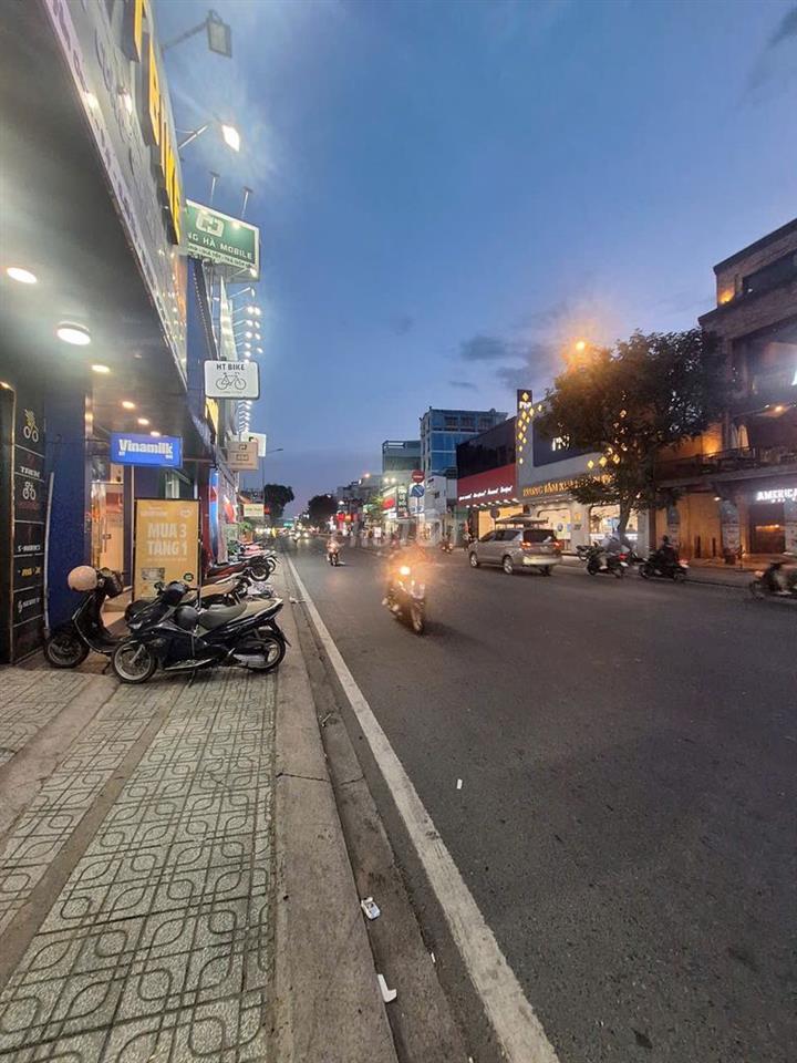 🏪 Cho thuê Mặt Bằng Mặt Tiền Nguyễn Oanh, Gò Vấp – 3,6x9m, khép kín