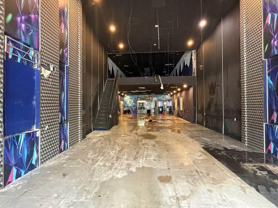 Cho thuê nhà 2MT 223 Nguyễn Văn Lượng, Gò Vấp, 331m², NỞ HẬU