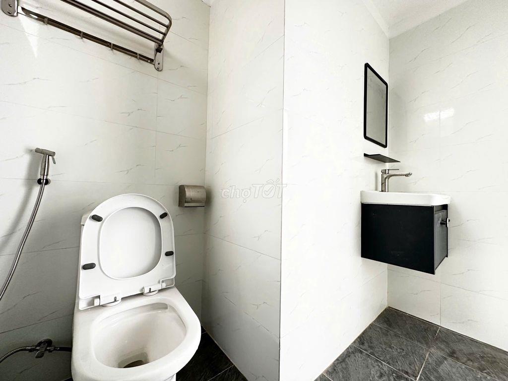 CHO THUÊ CHDV BANCON TÁCH BẾP 102 LÊ VĂN THỌ, GÒ VẤP, FULL NỘI THẤT