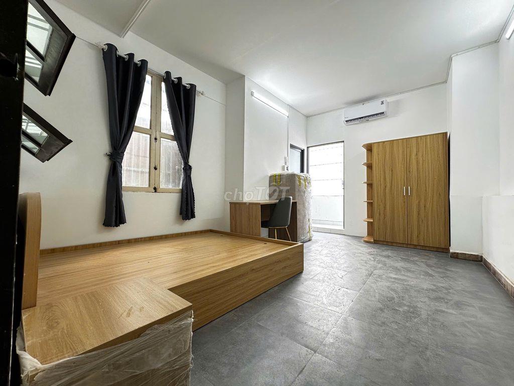 CHO THUÊ CHDV BANCON TÁCH BẾP 102 LÊ VĂN THỌ, GÒ VẤP, FULL NỘI THẤT
