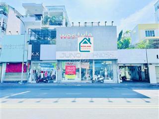🔥 Cho thuê Nhà Mặt Tiền Phan Đình Phùng, Phú Nhuận– 10x32m, NỞ HẬU 12m