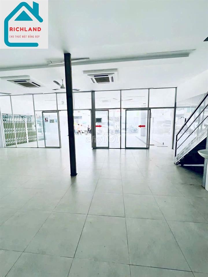 🔥 Cho thuê Nhà Mặt Tiền Phan Đình Phùng, Phú Nhuận– 10x32m, NỞ HẬU 12m