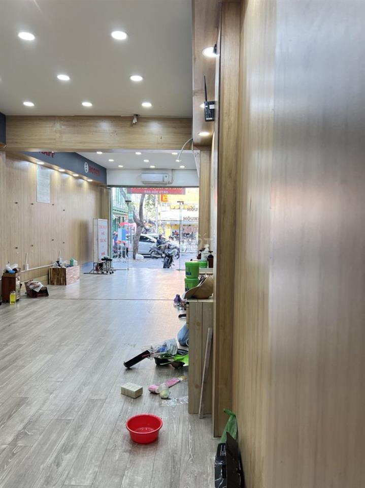 🏢 Cho thuê Mặt Bằng Mặt Tiền Nguyễn Oanh, P.10, Gò Vấp | 4x15m 