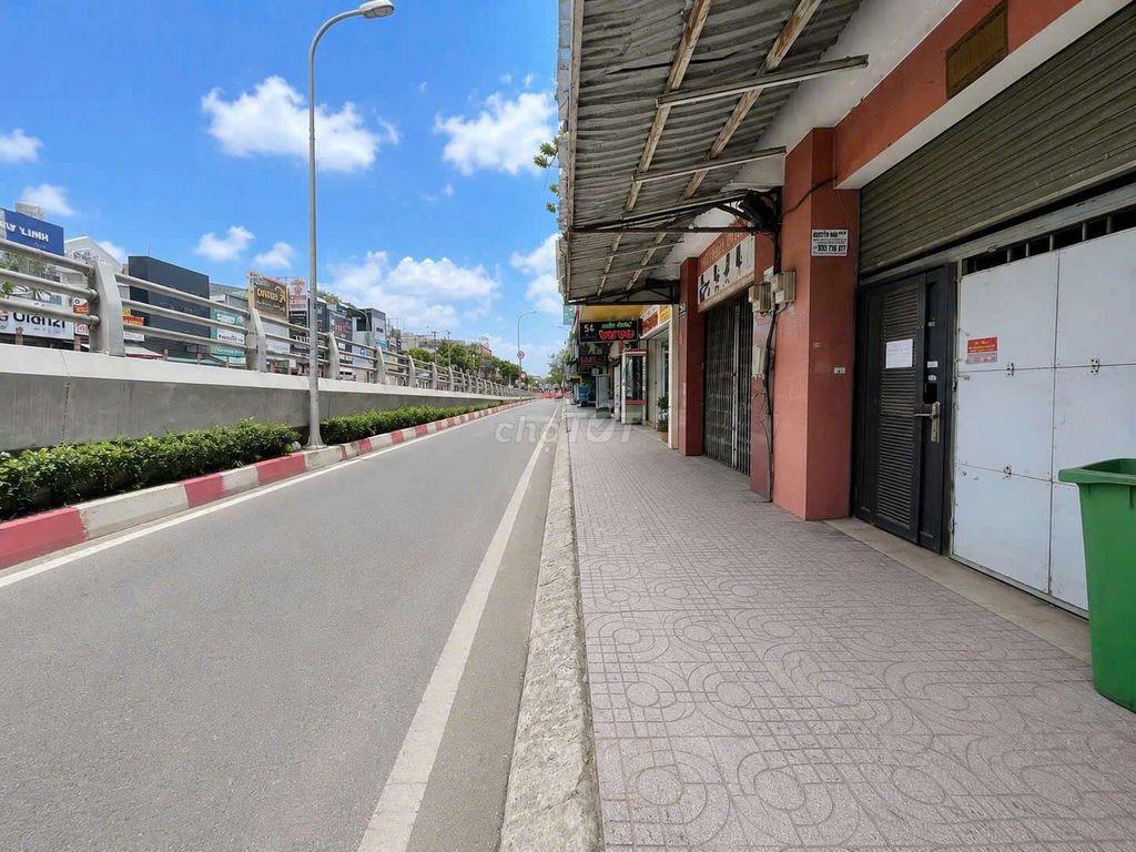 🏢 CHO THUÊ MẶT BẰNG MT  NGUYỄN OANH, P.7, Q.GÒ VẤP-Diện tích: 3m x 9m