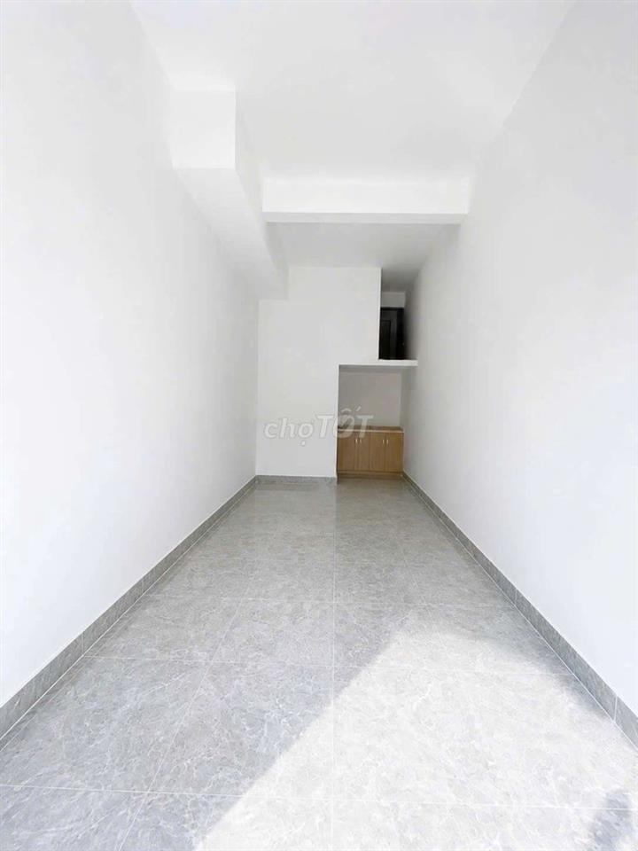 🏢 CHO THUÊ MẶT BẰNG MT  NGUYỄN OANH, P.7, Q.GÒ VẤP-Diện tích: 3m x 9m