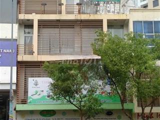 🏢 CHO THUÊ MT NGUYỄN VĂN TRỖI, P.8, PHÚ NHUẬN – DTSD 518,7M², 4 LẦU