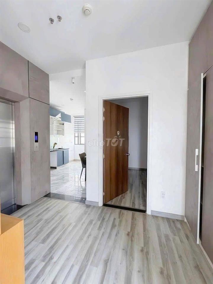 Cho thuê góc 2MT Đường Số 8 CityLand Gò Vấp, 7x20m, hầm trệt 3 lầu