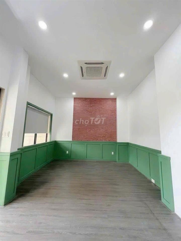 Cho thuê góc 2MT Đường Số 8 CityLand Gò Vấp, 7x20m, hầm trệt 3 lầu