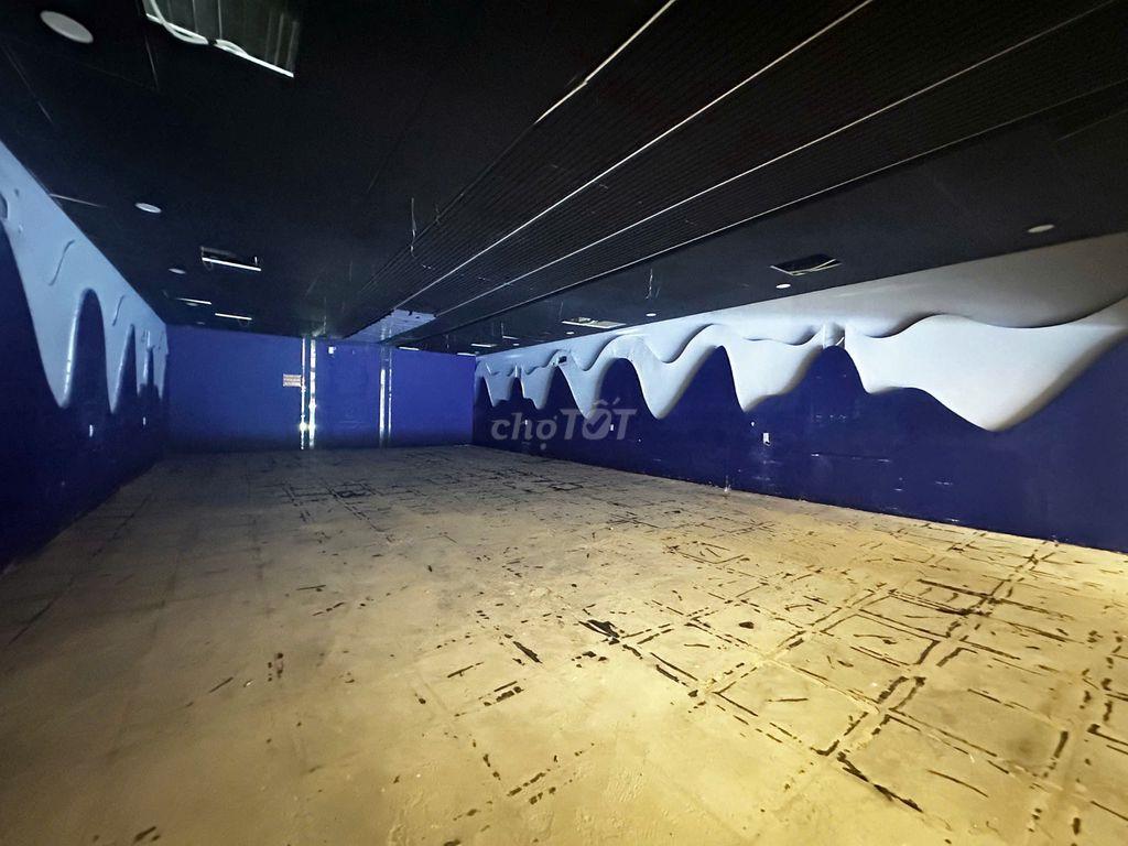 🏢 CHO THUÊ NHÀ 2MT TRƯỚC SAU 223 NGUYỄN VĂN LƯỢNG, P.10-DT: 331m2
