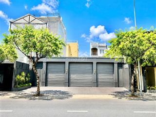 🔥 Cho thuê MT 108 Trần Não, Q2 – 10x33m, công nhận 332,4m², cực đẹp!