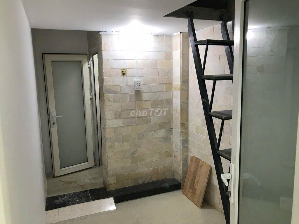 🔥 Cho thuê mặt bằng Đường Số 1, CityLand, Gò Vấp – 3,6x9m, vị trí đẹp!