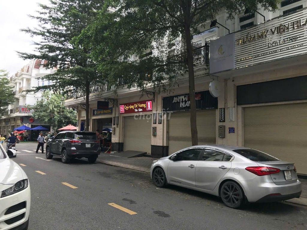 🔥 Cho thuê mặt bằng Đường Số 1, CityLand, Gò Vấp – 3,6x9m, vị trí đẹp!