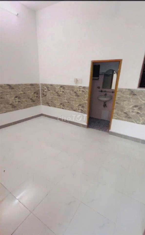 🔥 CHO THUÊ NHÀ MT BÙI QUANG LÀ, GÒ VẤP, DT 4X20M, TRỆT 2 LẦU