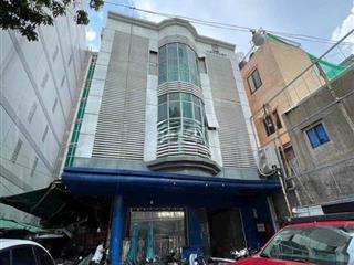 🔥 CHO THUÊ NHÀ MT HỒ BIỂU CHÁNH, PHÚ NHUẬN, DT 8X25M, TRỆT 2 LẦU