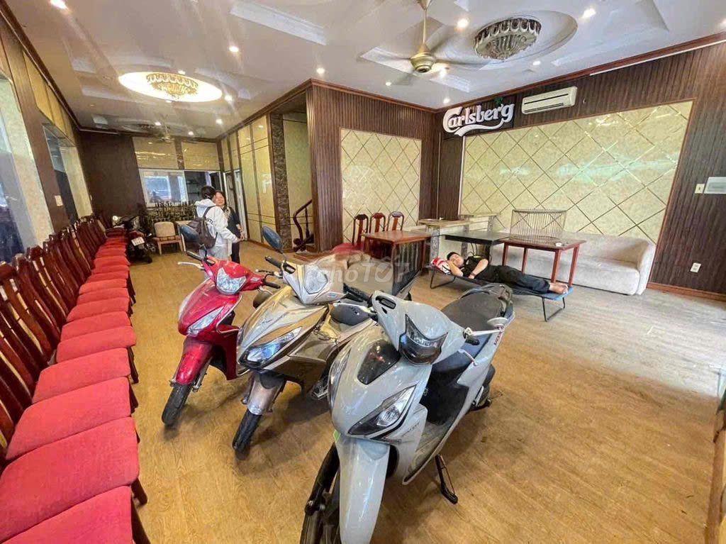 🔥 CHO THUÊ NHÀ MT HỒ BIỂU CHÁNH, PHÚ NHUẬN, DT 8X25M, TRỆT 2 LẦU